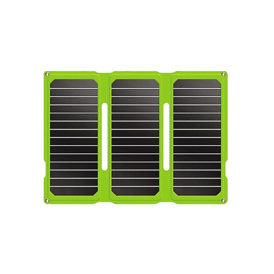 POWERTEC - Pannello solare PT Flap SunPower 24W