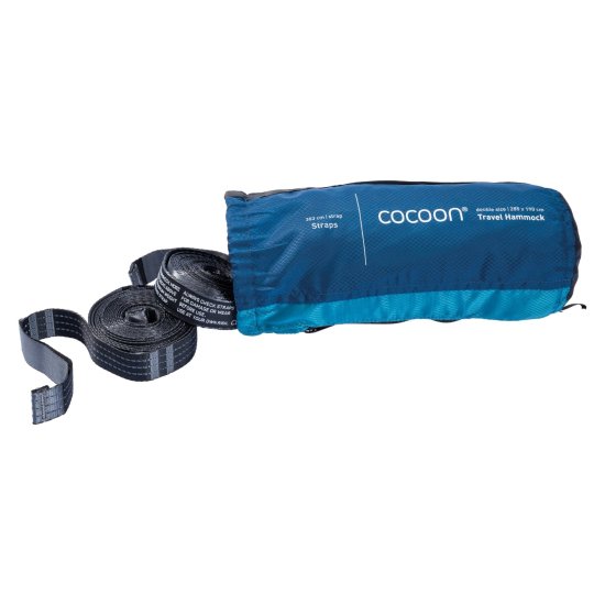 COCOON - Amaca da viaggio doppia