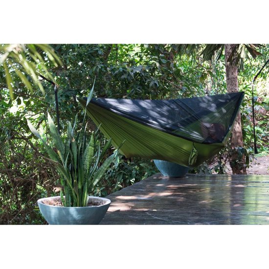 COCOON - ZANZARIERA PER AMACA NET ULTRALIGHT