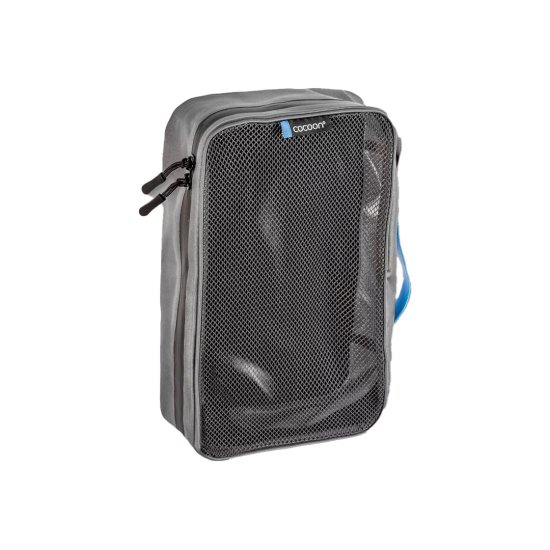 COCOON - Cubetto da imballaggio con parte superiore in rete laminata