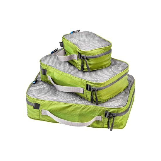 COCOON - Set di cubi portaoggetti ultralight