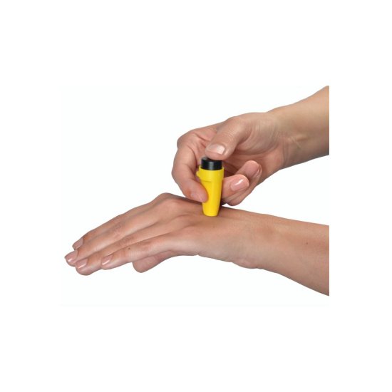 CARE PLUS - STRUMENTO ANTI PRURITO CLICK RELIEF