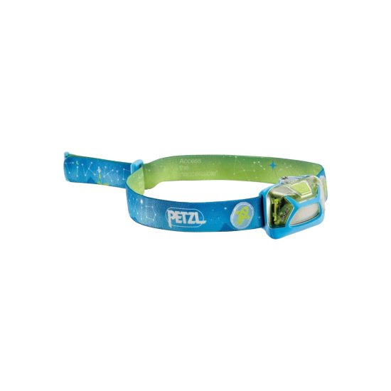 PETZL - LAMPADA FRONTALE TIKKID PER BAMBINI