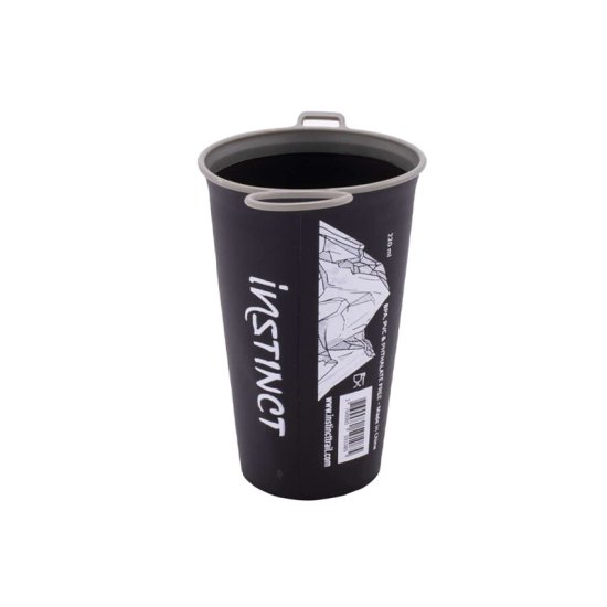 INSTINCT - Bicchiere SOUPLE SOFT CUP 220ML