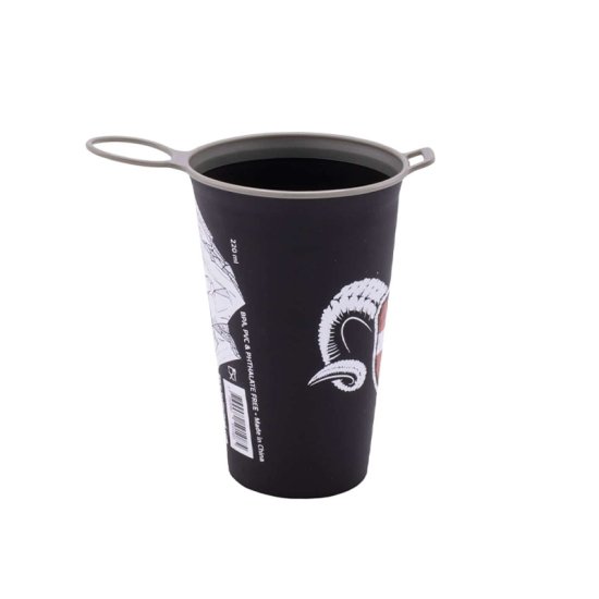 INSTINCT - Bicchiere SOUPLE SOFT CUP 220ML