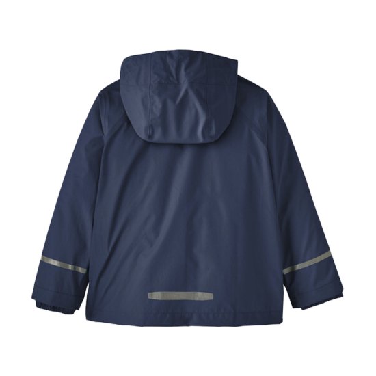 PATAGONIA - GIACCA TORRENTSHELL 3L BAMBINO