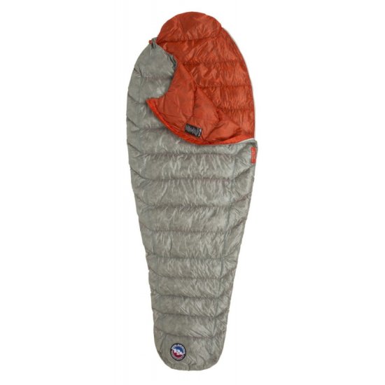 BIG AGNES - SACCO A PELO PLUTON UL 40 (850 DOWNTEK) REGULAR