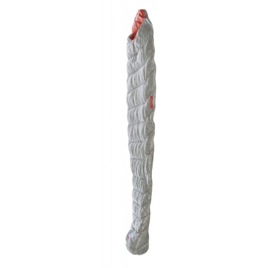 BIG AGNES - SACCO A PELO PLUTON UL 40 (850 DOWNTEK) REGULAR