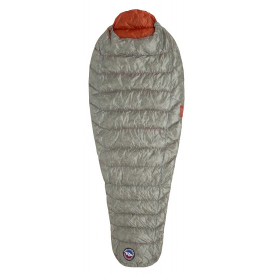 BIG AGNES - SACCO A PELO PLUTON UL 40 (850 DOWNTEK) REGULAR