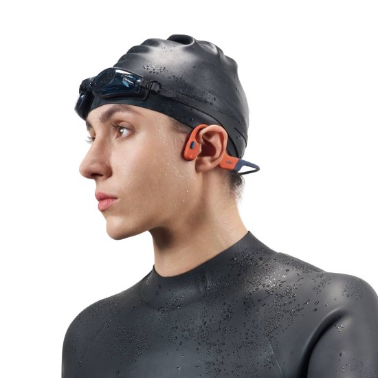 SHOKZ - Cuffie OpenSwim Pro