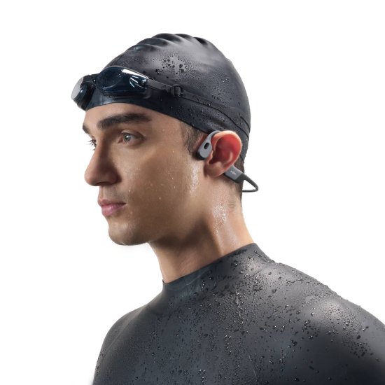 SHOKZ - Cuffie OpenSwim Pro