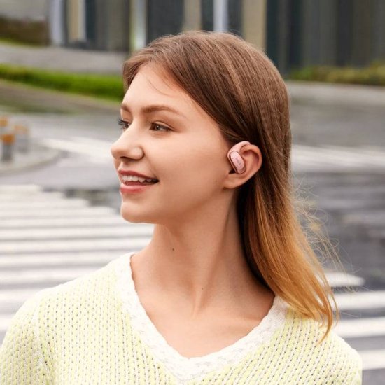 SHOKZ - Auricolari Openfit Air