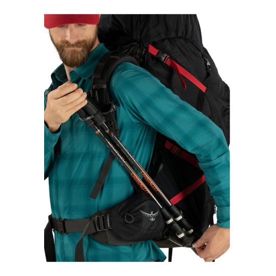 OSPREY - ZAINO AETHER PLUS 85