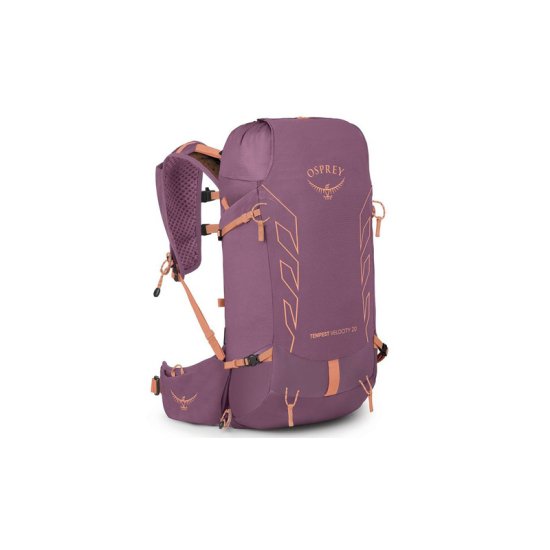 OSPREY - ZAINO TEMPEST VELOCITY 20 DONNA