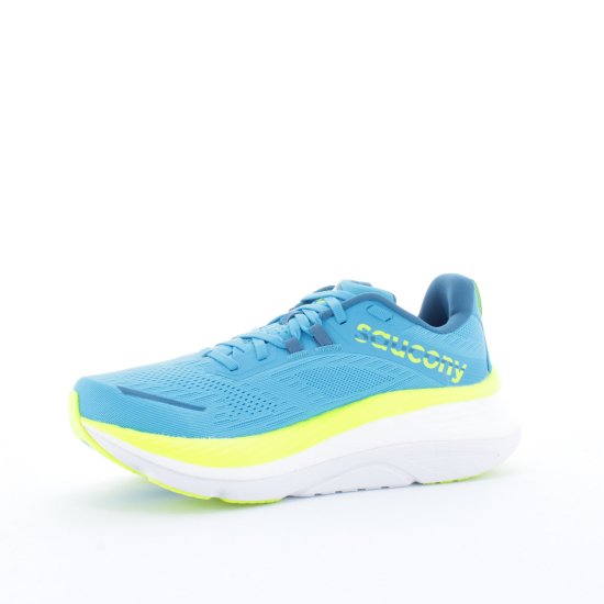 SAUCONY - HURRICANE 24 UOMO