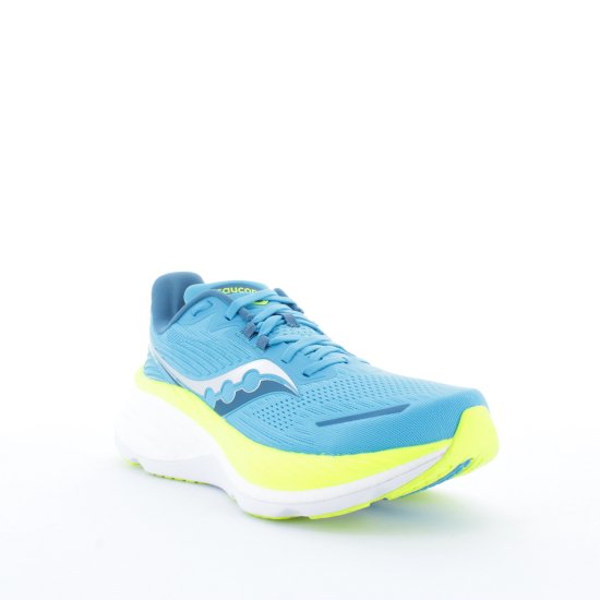 SAUCONY - HURRICANE 24 UOMO