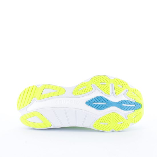 SAUCONY - HURRICANE 24 UOMO