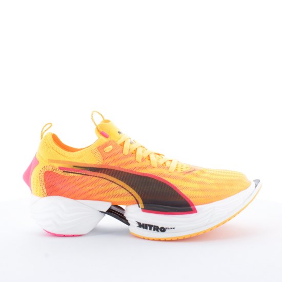 PUMA - FAST-R NITRO ELITE UOMO