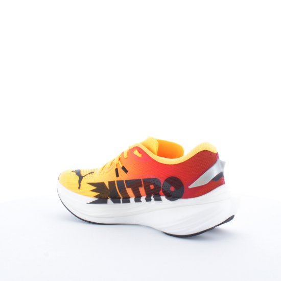PUMA - DEVIATE NITRO 3 DONNA