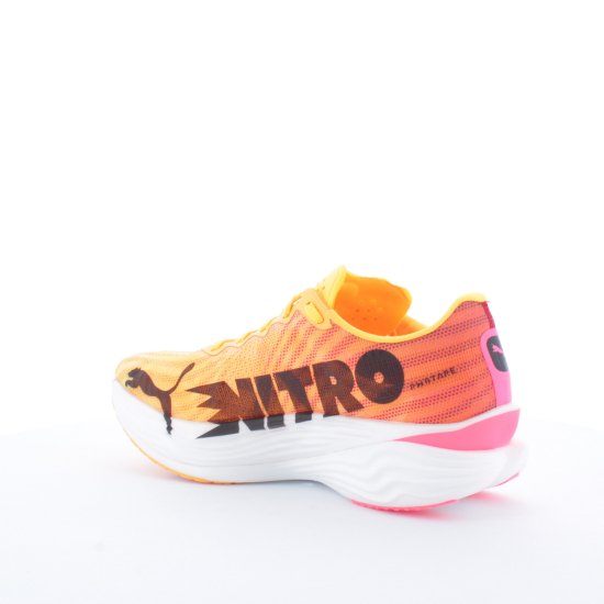 PUMA - DEVIATE NITRO ELITE 3 UOMO