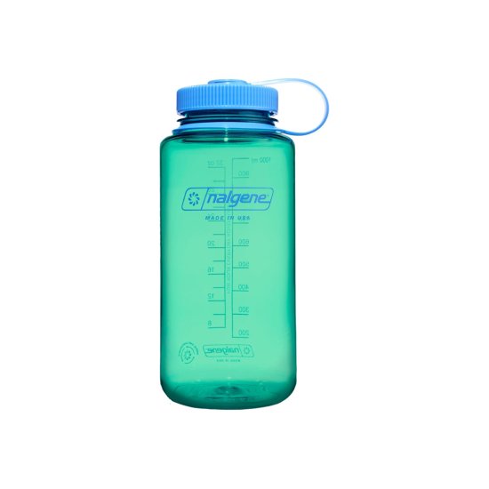 NALGENE - BORRACCIA RICICLATA COLLO LARGO 1L