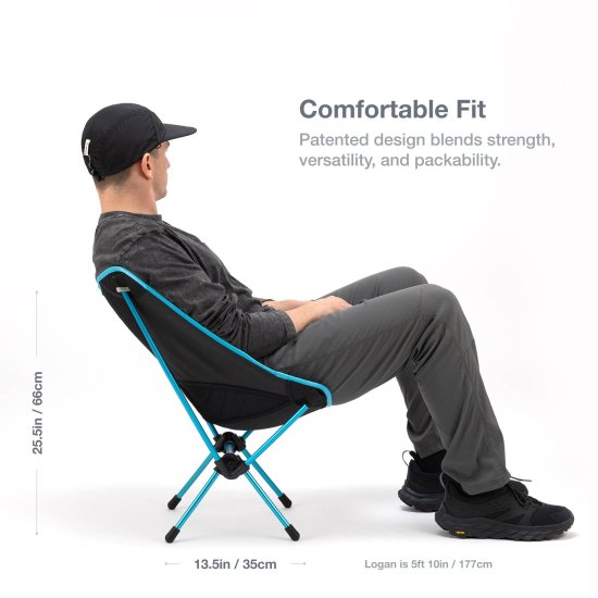 HELINOX - Sedia Chair One