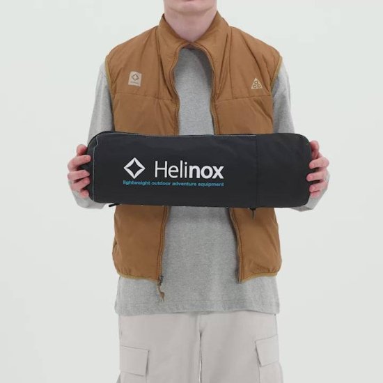 HELINOX - Sedia Savanna