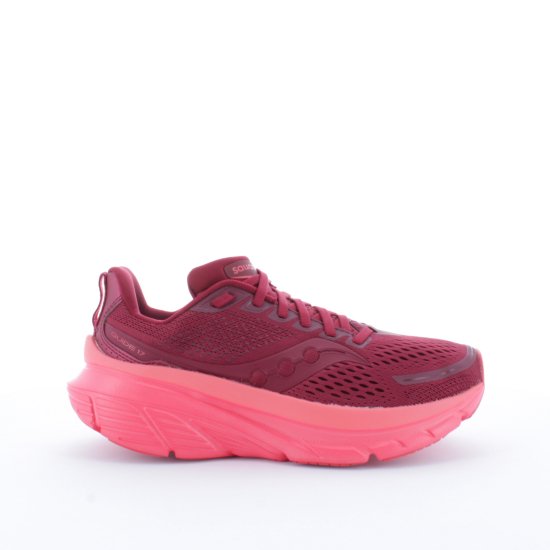 SAUCONY - GUIDE 17 DONNA