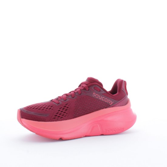 SAUCONY - GUIDE 17 DONNA