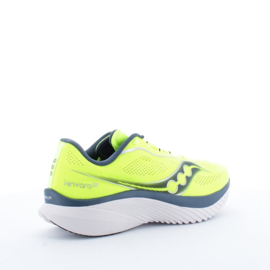 SAUCONY - KINVARA 15 UOMO
