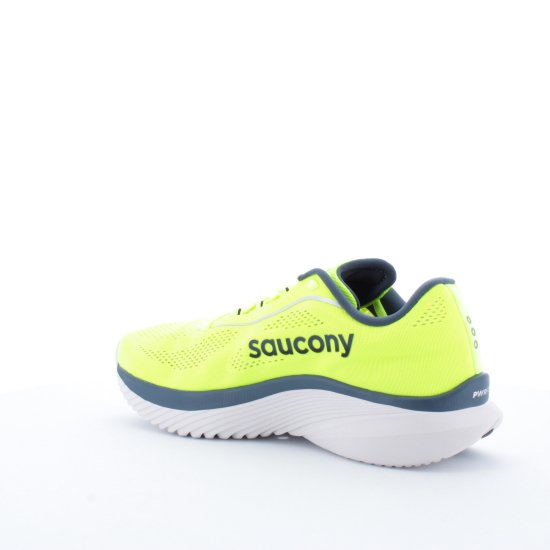 SAUCONY - KINVARA 15 UOMO