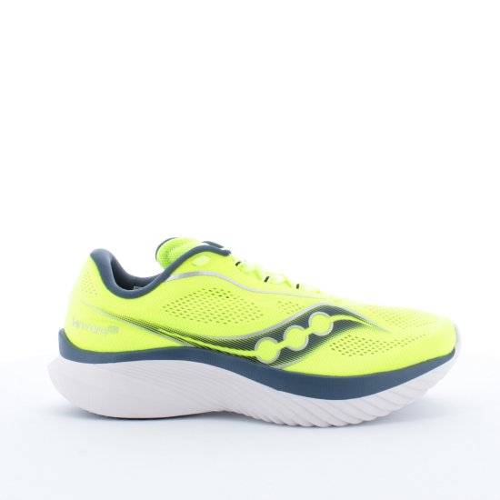 SAUCONY - KINVARA 15 UOMO