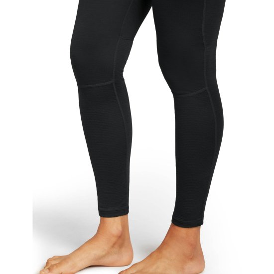 ICEBREAKER - Collant 125 ZoneKnit Leggings donna
