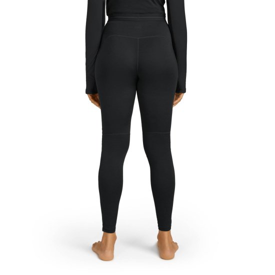 ICEBREAKER - Collant 125 ZoneKnit Leggings donna