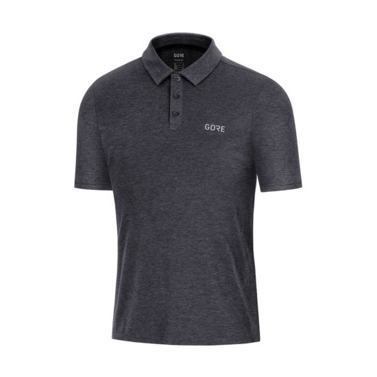 GORE - Polo Signature maglia uomo