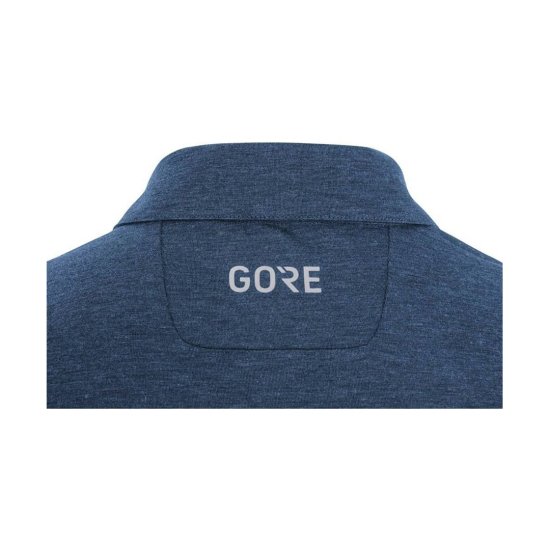 GORE - Polo Signature maglia uomo