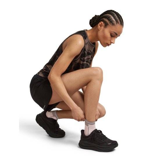 ICEBREAKER - CALZINI MERINO ULTRALIGHT RUN+ DONNA