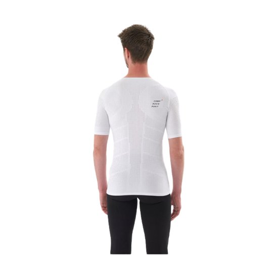 COMPRESSPORT - T-SHIRT MANICHE CORTE ON/OFF UOMO