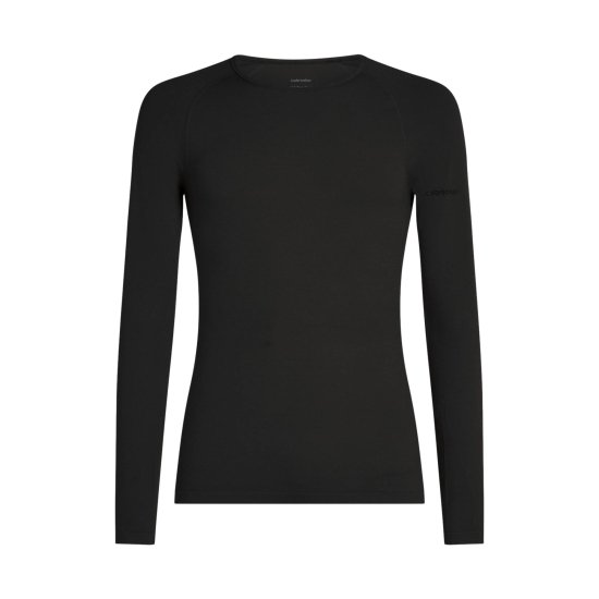 ICEBREAKER - Sottostrato merino 260 Zoneknit uomo