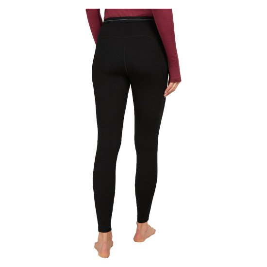 ICEBREAKER - COLLANT 300 MERINOFINE POLAR DONNA