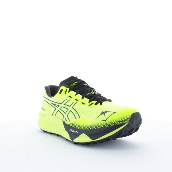 ASICS - FUJISPEED 3 UOMO