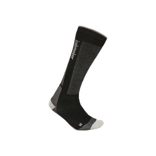 ICEBREAKER - CALZINI MERINO SKI+ MEDIUM OTC UOMO