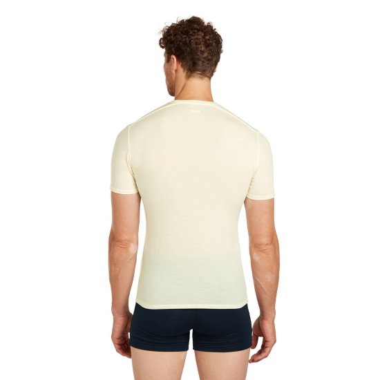ICEBREAKER - T-shirt Anatomica 150 uomo