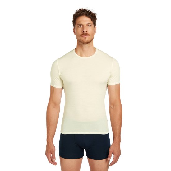 ICEBREAKER - T-shirt Anatomica 150 uomo