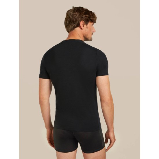 ICEBREAKER - T-shirt Anatomica 150 uomo