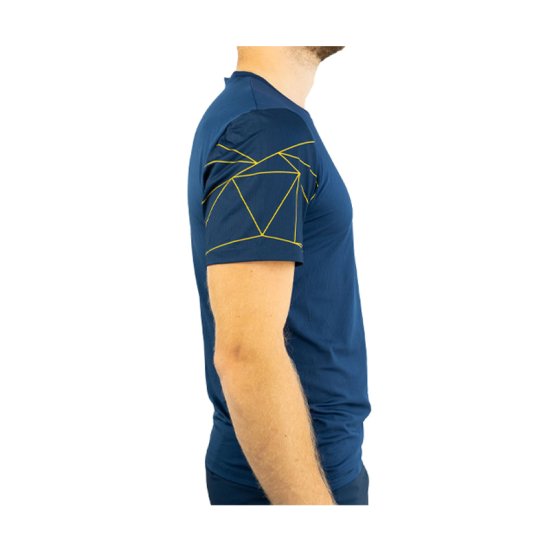 OXSITIS - T-SHIRT ADVENTURE ORIGIN UOMO