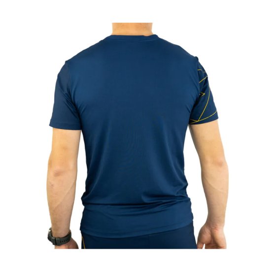 OXSITIS - T-SHIRT ADVENTURE ORIGIN UOMO