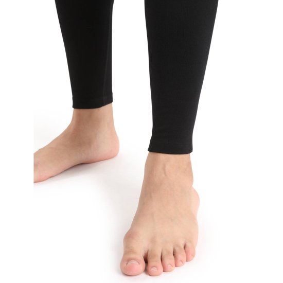 ICEBREAKER - Legging termico merino 260 Tech uomo
