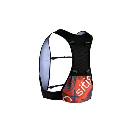 OXSITIS - ZAINO D'IDRATAZIONE ATOM 2 DONNA