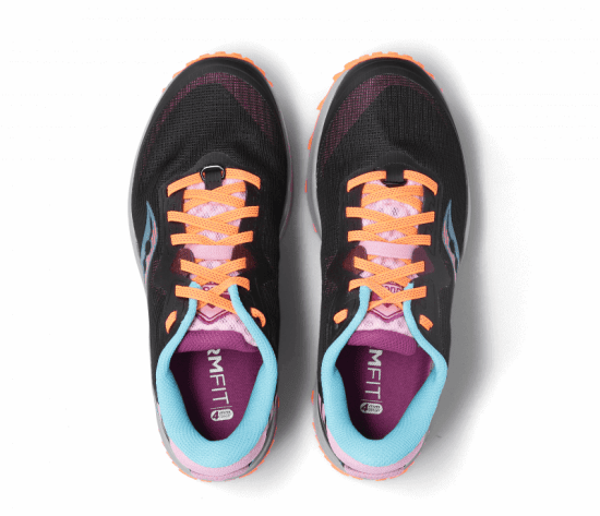 SAUCONY - PEREGRINE 11 DONNA